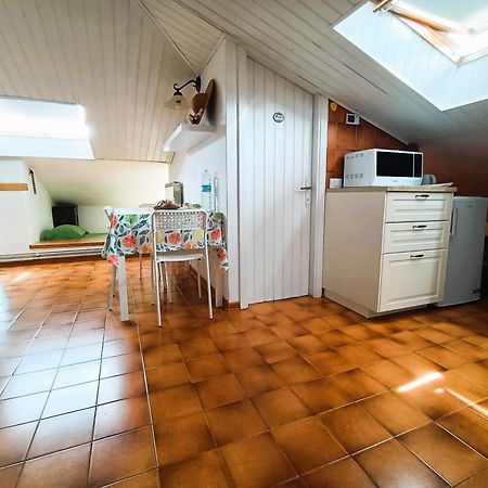 Mansard Apart Alba - Sea 5 Terre-Trekking-Excursions-Relax San Terenzo Luaran gambar