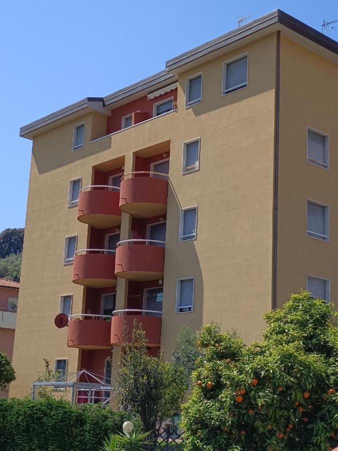 Mansard Apart Alba - Sea 5 Terre-Trekking-Excursions-Relax San Terenzo Luaran gambar