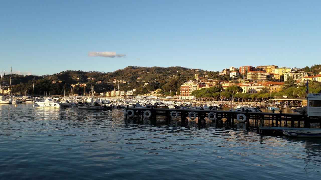 Mansard Apart Alba - Sea 5 Terre-Trekking-Excursions-Relax San Terenzo Luaran gambar