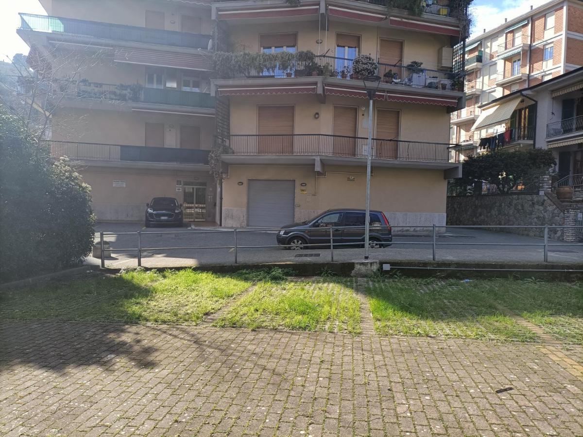 Mansard Apart Alba - Sea 5 Terre-Trekking-Excursions-Relax San Terenzo Luaran gambar