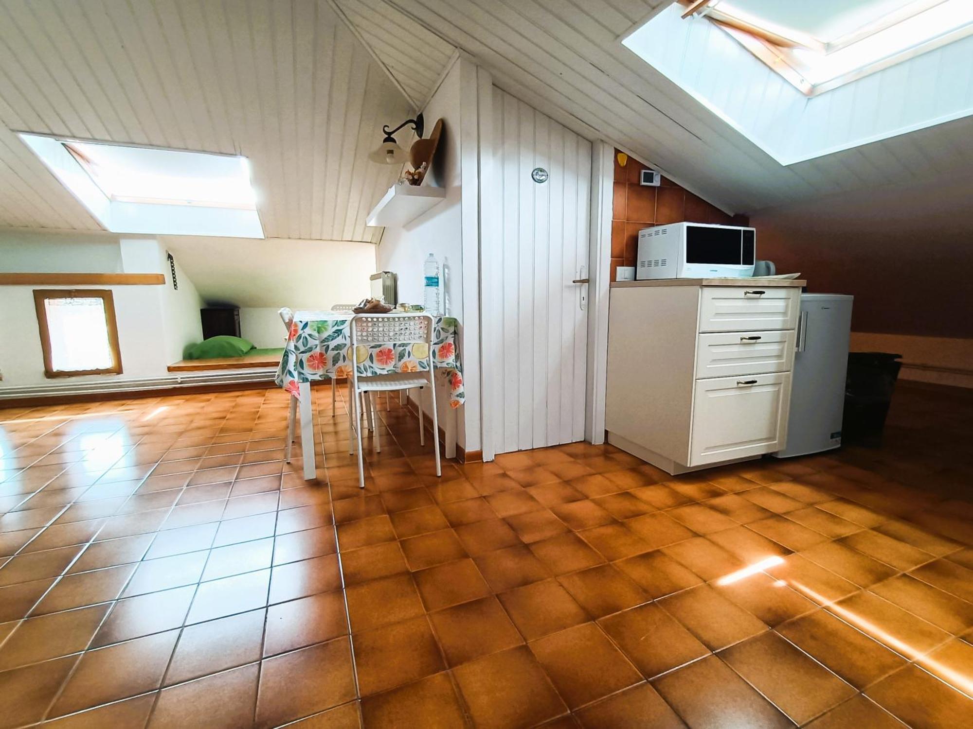 Mansard Apart Alba - Sea 5 Terre-Trekking-Excursions-Relax San Terenzo Luaran gambar