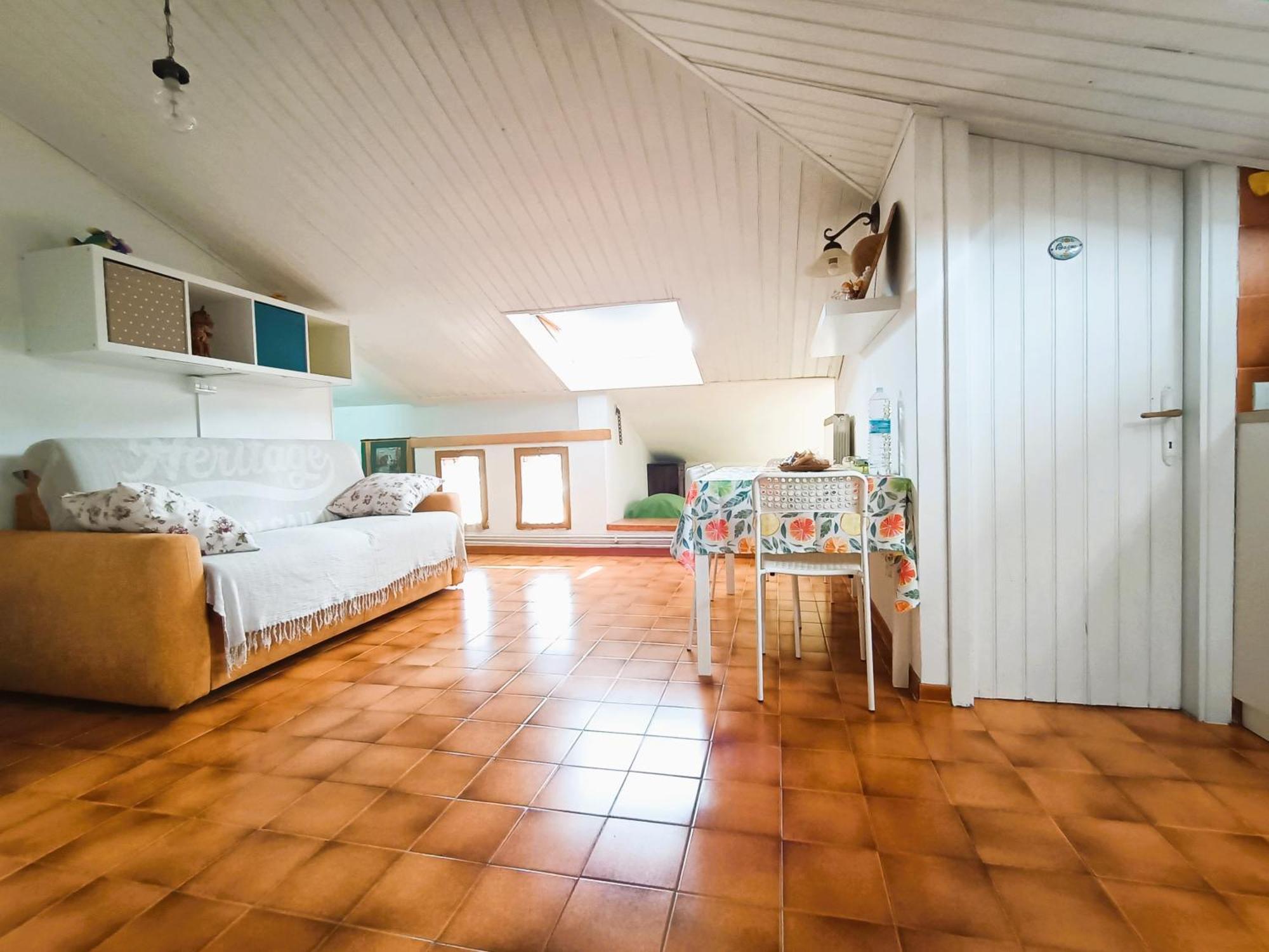 Mansard Apart Alba - Sea 5 Terre-Trekking-Excursions-Relax San Terenzo Luaran gambar